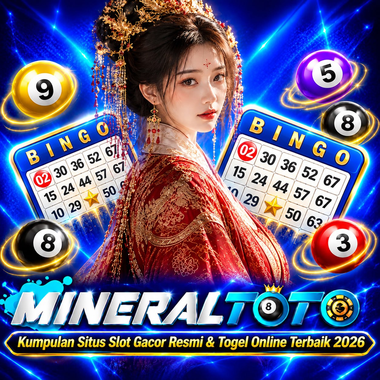 MINERALTOTO