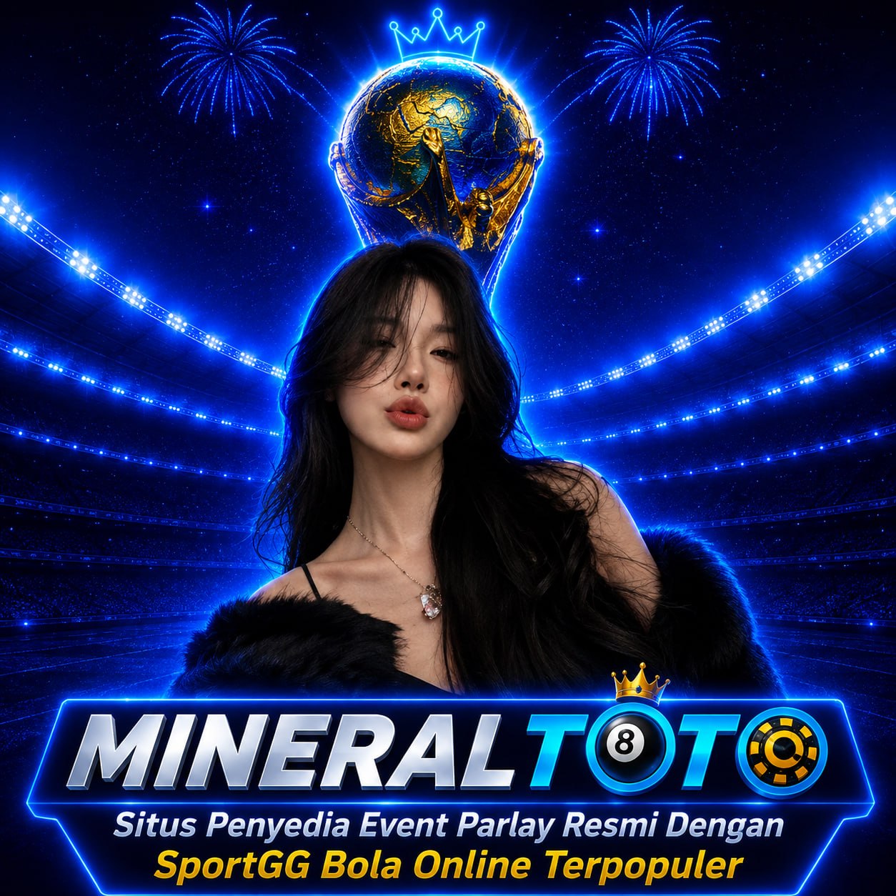 MINERALTOTO
