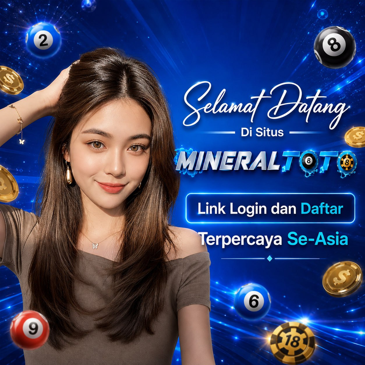 MINERALTOTO