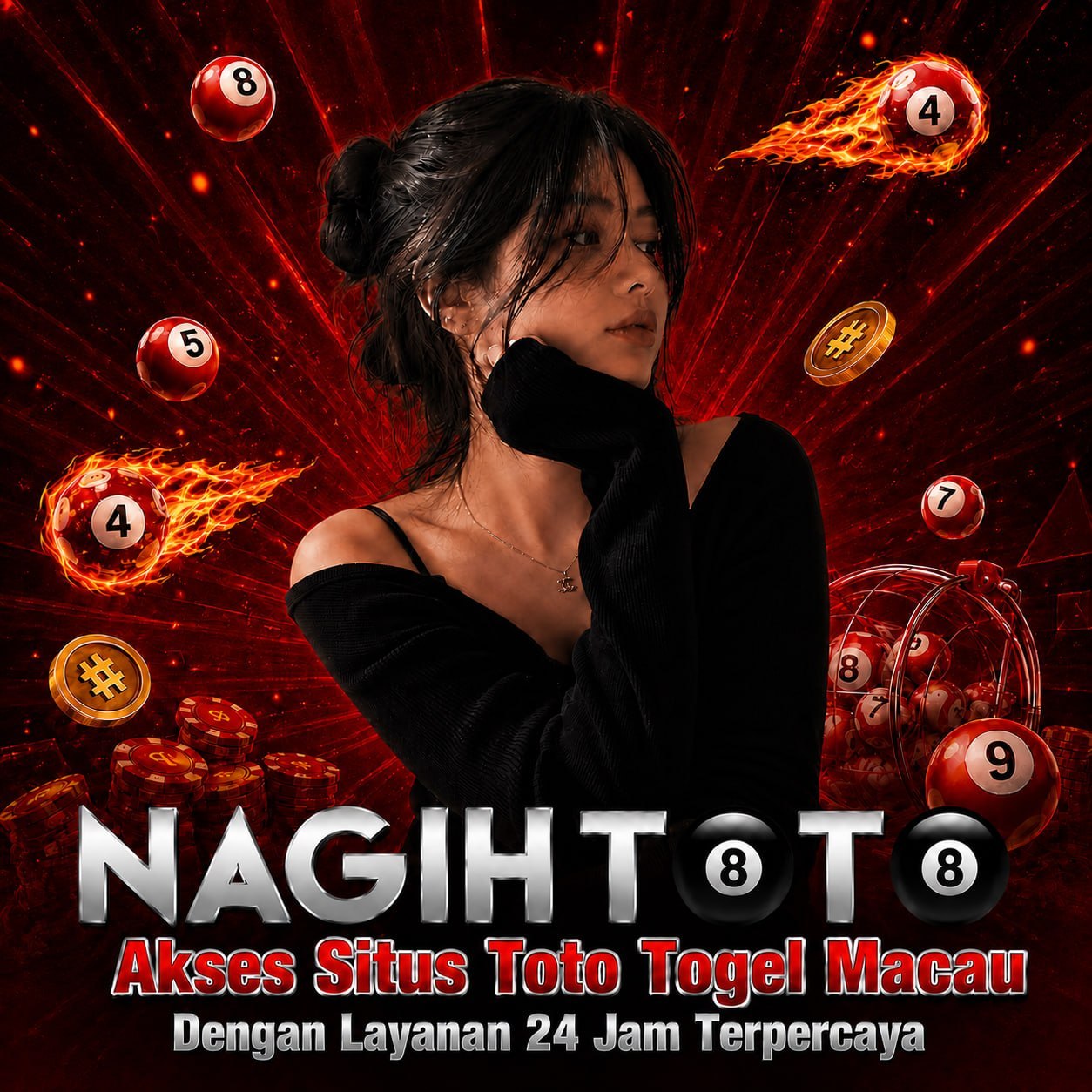 NAGIHTOTO